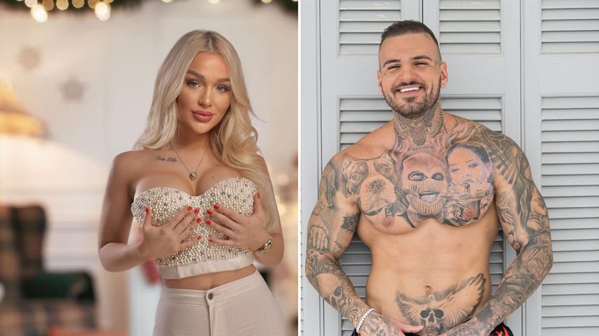 Abseits der TV-Kameras: Emmy hatte noch mal Sex mit Diogo!