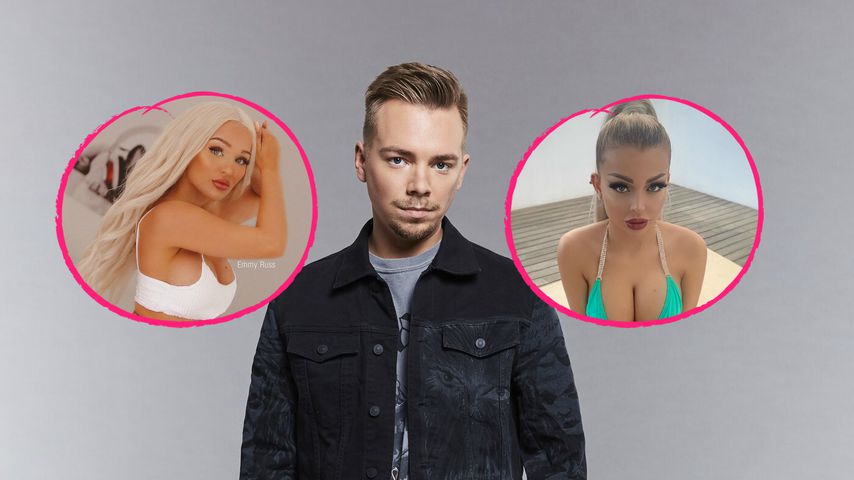 Emmy die nächste Katja Krasavice? Das sagt Udo Bönstrup dazu