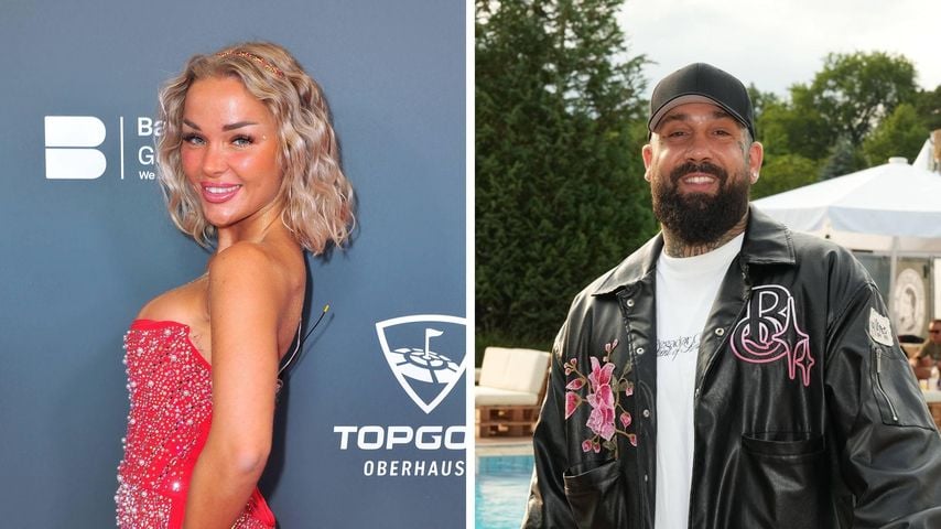 Datenight entlarvt: Was läuft da bei Emmy Russ und Christo?