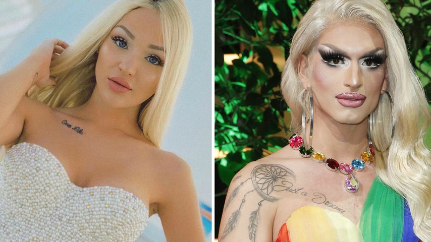 Aus Angst: Darum nominierte Emmy bei Promi BB nicht Katy