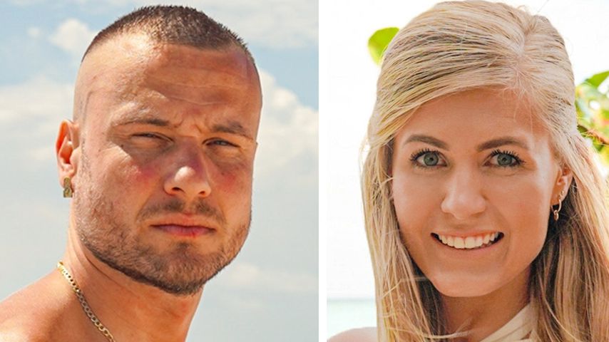 Wegen Veggie-Essen: "Ex on the Beach"-Beef bei Eric & Hanna