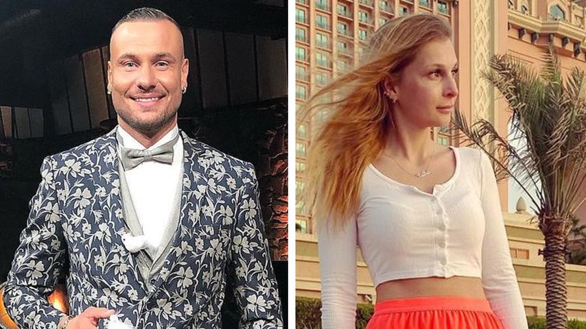 Tut weh: Eric Sindermann fühlt sich von Ex Katha ausgenutzt
