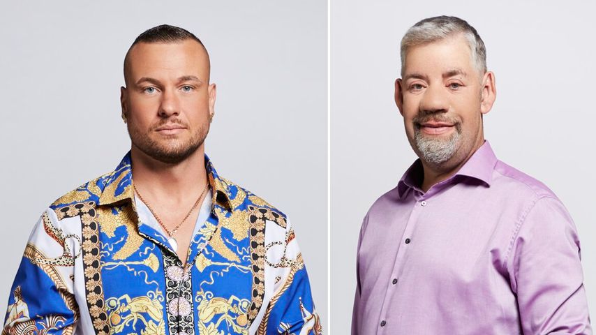 "Überheblich": "Promi Big Brother"-Eric schießt gegen Uwe!