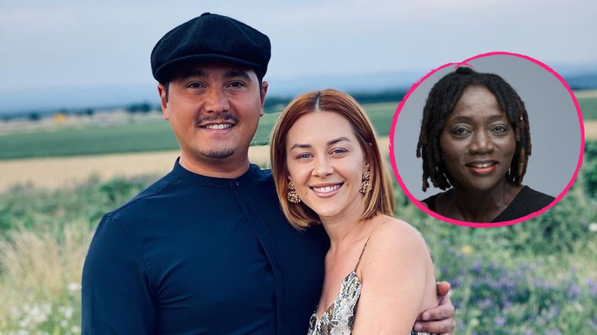 Erich und Oana enttäuscht von Aumas "Let's Dance"-Auftritt