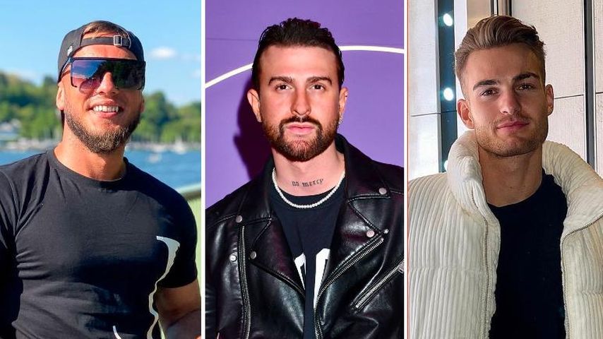 "Fame Fighting"-Eugens Prognose: Gewinnt Gigi oder Can?
