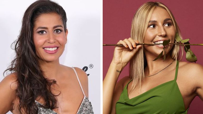 Eva Benetatou verrät: Bachelor-Emily ist ihr nicht geheuer