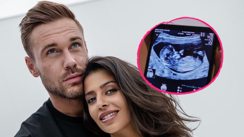 Endlich bestätigt: Sommerhaus-Eva und Chris werden Eltern!