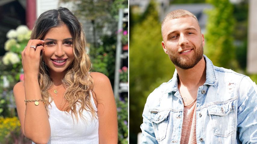 Neue Show: Eva Benetatou und Filip Pavlovic auf Liebessuche!
