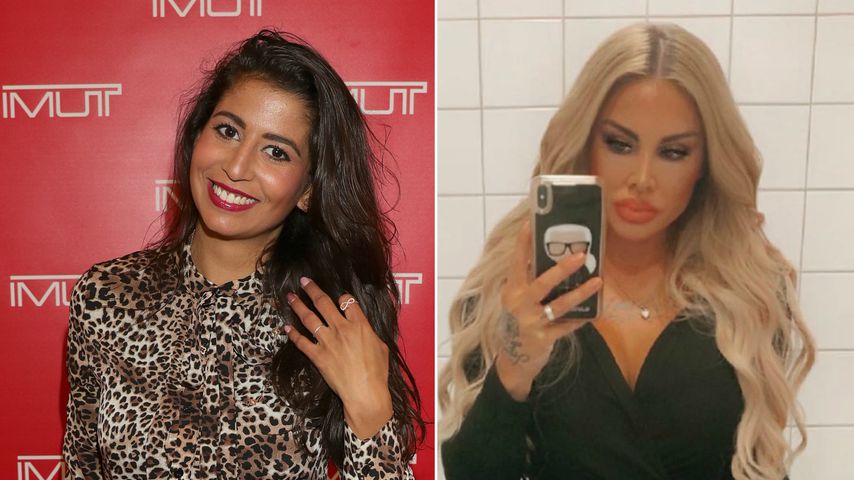 Nach Sommerhaus-Nominierung: Lisha legt sich mit Eva an!