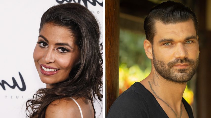 Liebesdrama im Sommerhaus: Eva Benetatou versteht Mike nicht