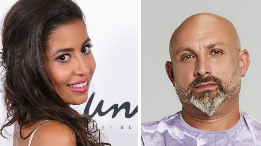 War Evas Lover eifersüchtig wegen Flirt mit Promi BB-Zlatko?