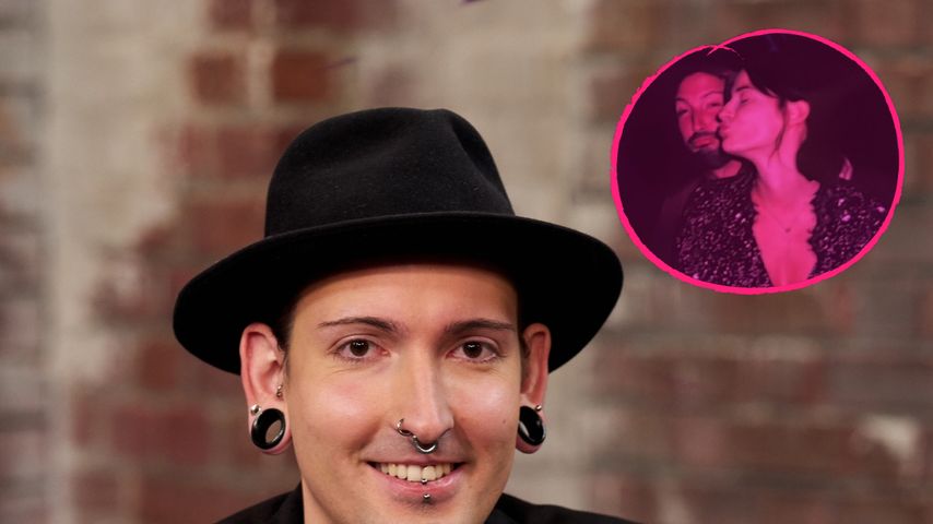 Selten: "Bares für Rares"-Fabian zeigt sich mit Freundin