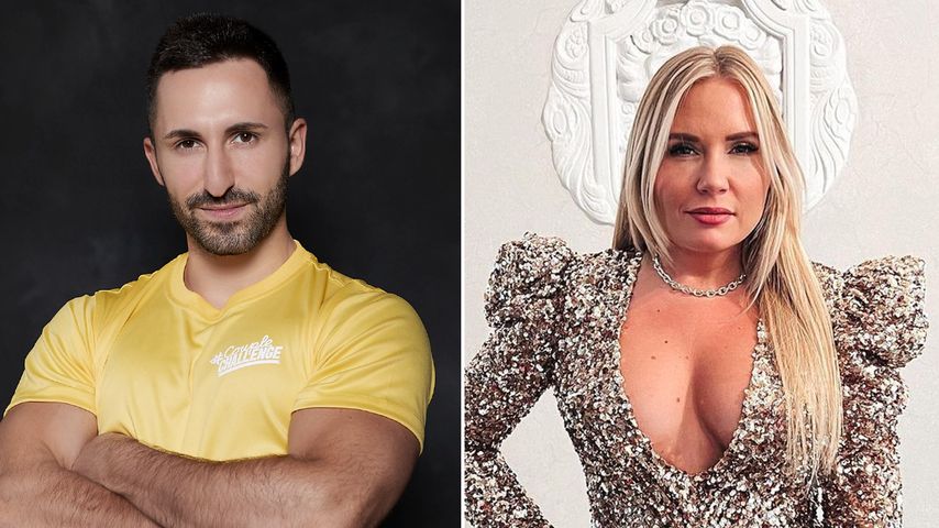 "Famegeil": Fabio De Pasquale schießt gegen Ex Mrs.Marlisa