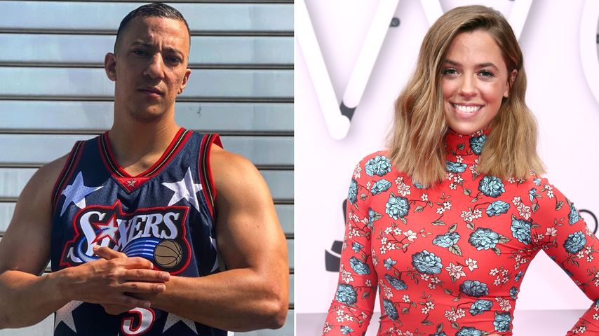 Rap-Konkurrenz: Farid Bang wettert gegen Vanessa Mais Song