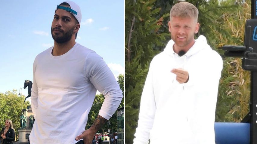 "Ex on the Beach"-Drama um Ferhat: Darum mischte Paul mit