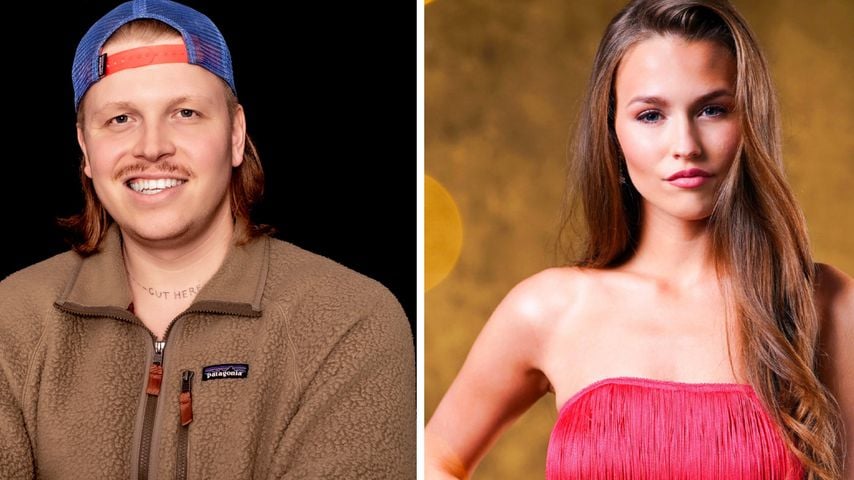 Wendler-Skandal: Finch Asozial will Laura Müller doch nicht
