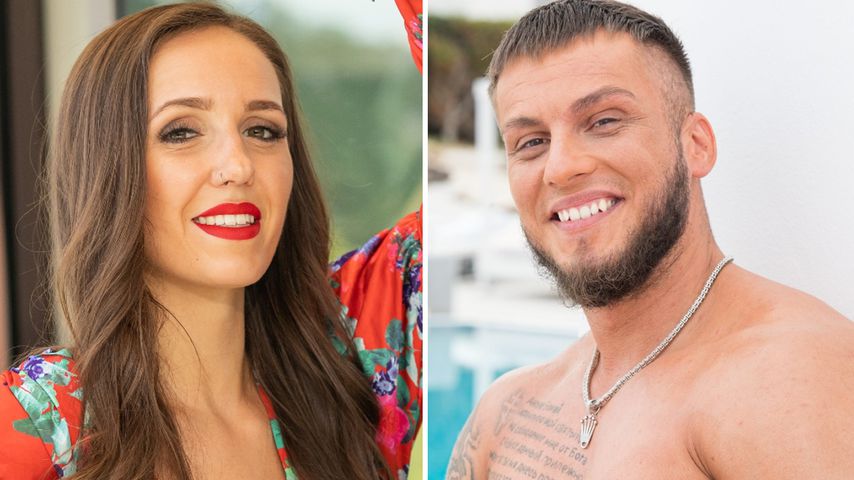 Aus Liebe: Verkauft Finnja etwa Eugens Match-Box-Ergebnis?
