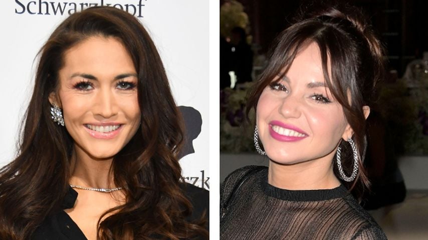 Exklusiv: Das sind die Beauty-Must-haves der deutschen Stars