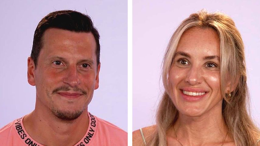 Dates abserviert: Bei "First Dates Hotel" wird gefummelt!