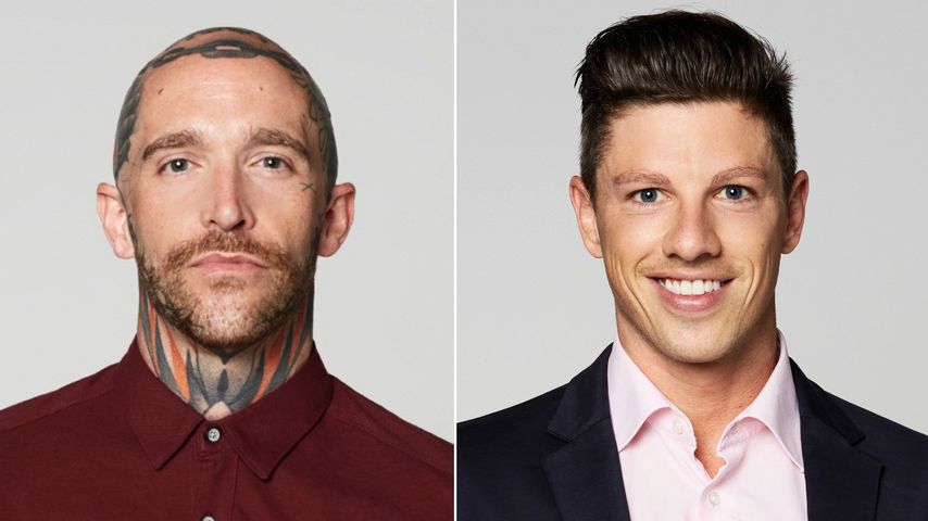 "Prince Charming"-Exit: Deshalb flogen Flo und Sascha raus