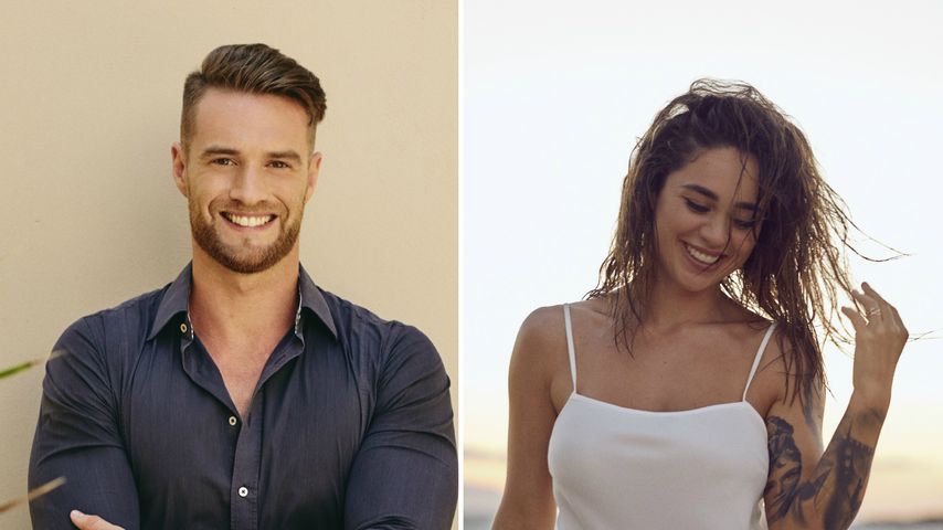 "Oberflächlich": Bachelorette-Flo versaut sich's bei Melissa