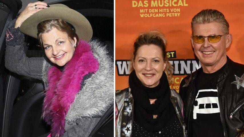 Nach Angriff: Fräulein Menke darf sich Sängerin nicht nähern