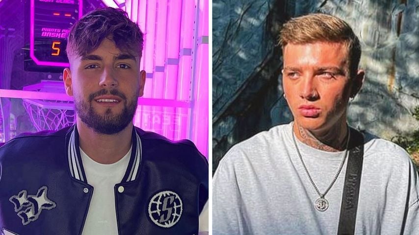 Franco Klepac vs. Giuliano Hediger: Er gewinnt ersten Kampf!