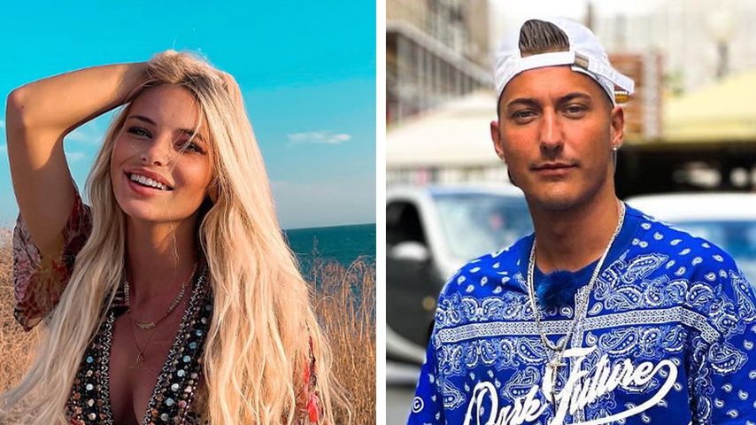 "Are You The One?"-Franzi: Was lief mit Calvins Bruder?