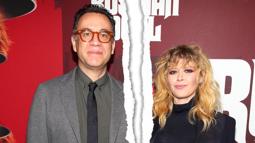 Netflix-Star Natasha Lyonne trennt sich wegen Swimmingpool!