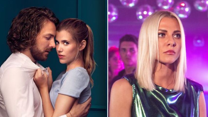 Werden "Verbotene Liebe" und "Sunny" etwa wieder abgesetzt?