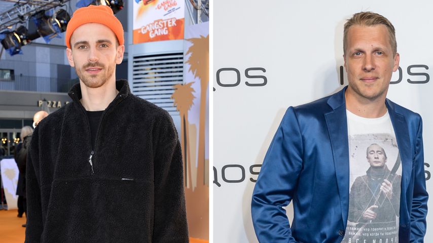 Wegen des Skandals? Fynn Kliemann blockiert Oliver Pocher