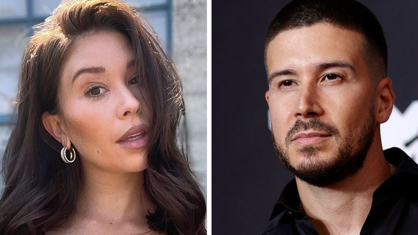 Gabby Windey hält Romanze mit Vinny Guadagnino für "möglich"