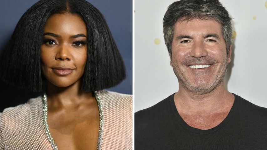 Rassismus-Skandal um Gabrielle: Ist Simon Cowell Ursache?
