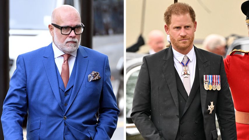 Kates Onkel fordert: Prinz Harry soll Titel entzogen werden