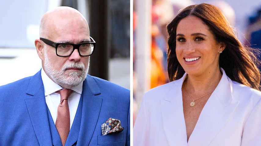 "Störfaktor": Prinzessin Kates Onkel teilt gegen Meghan aus