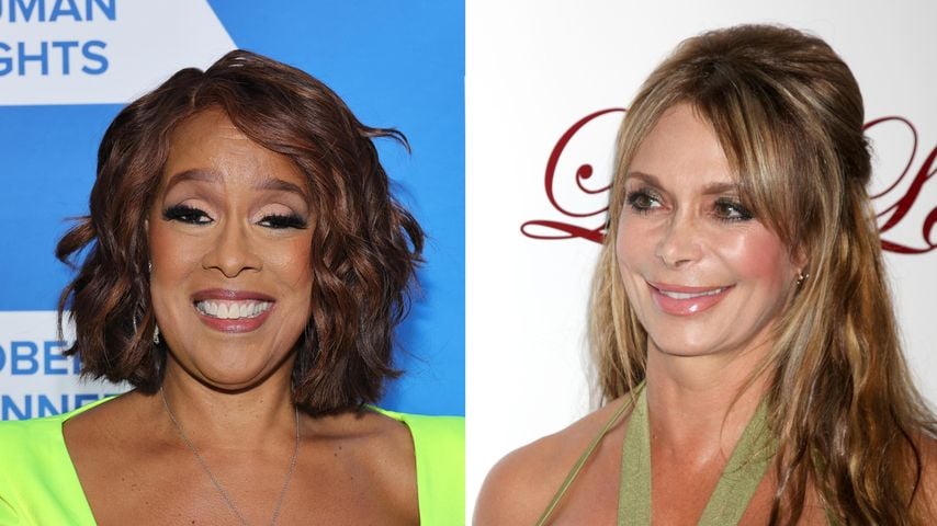 Gayle King verärgert über Aussage von Hayden Panettieres Mum