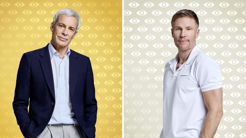 Collage: Gedeon Burkhard und Christian Lell