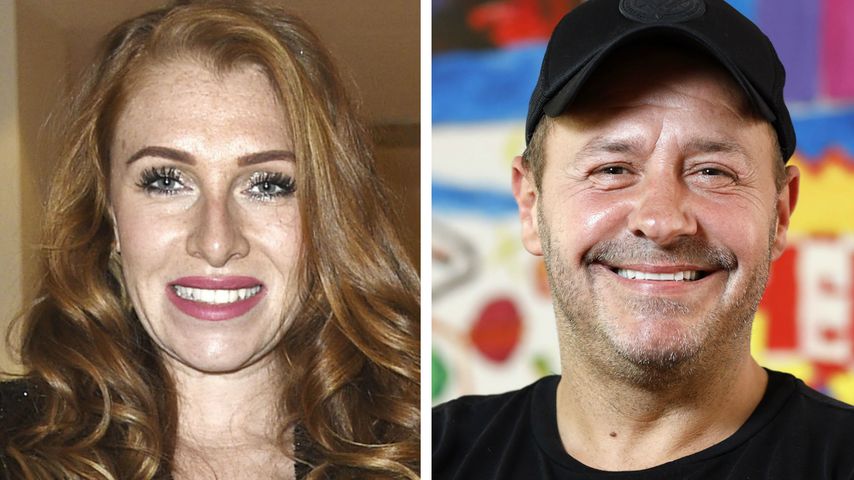 Trotz "Kampf der Realitystars"-Beef: Georgina liebt Willi!