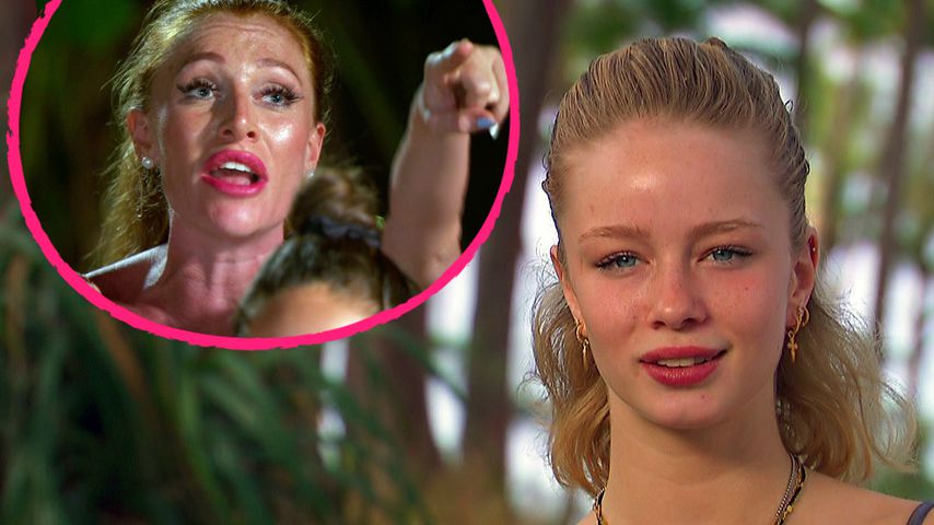 GNTM-Zoe über "Kampf der Realitystars"-Zoff mit Georgina!