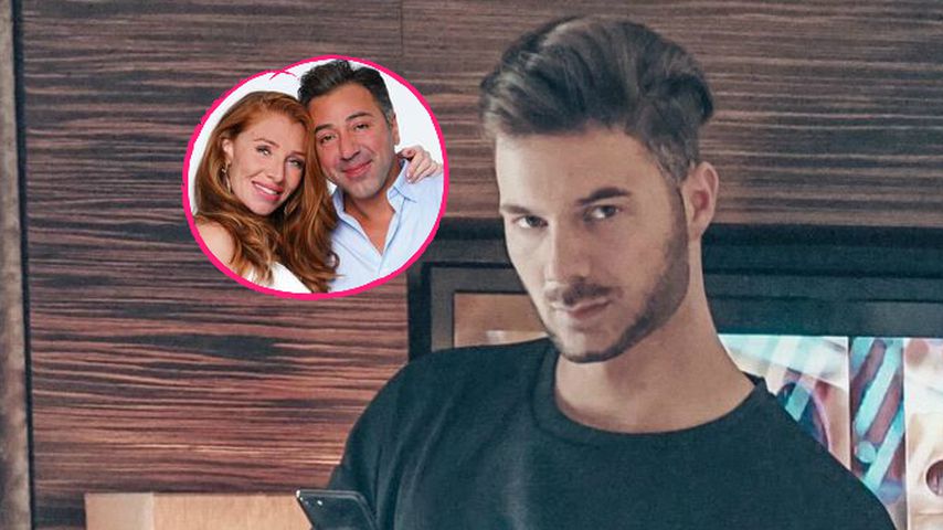 BFF Sam sicher: Georginas Beziehung mit Kubi war gefährlich!