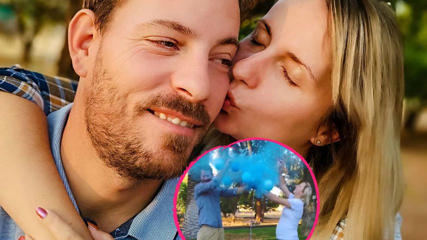 TV-Bauer Gerald und seine Anna verraten Babygeschlecht