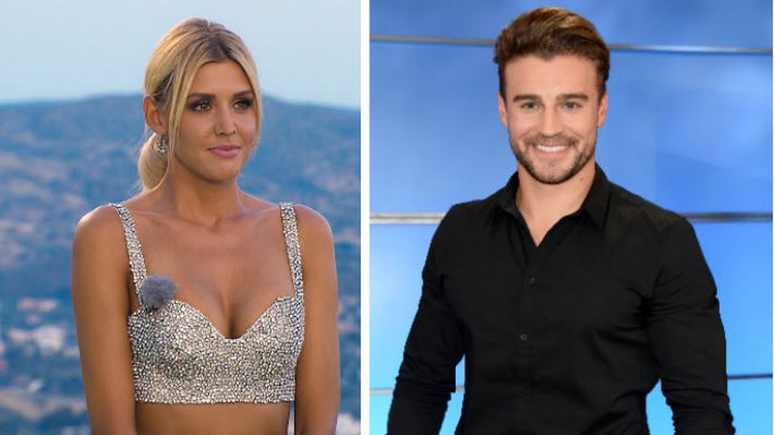 Will Alex Hindersmann nur Fame? Das sagt Bachelorette Gerda!