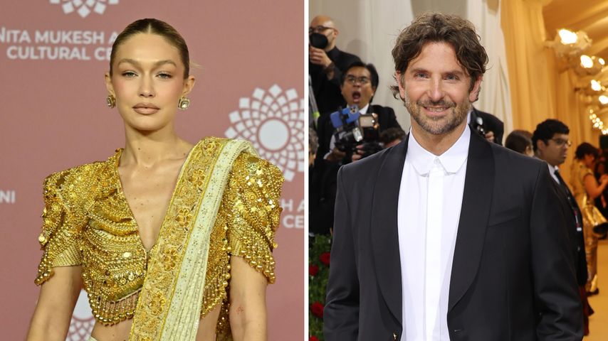 Wegen Gigi? Bradley Cooper kauft Haus in Nähe ihrer Familie