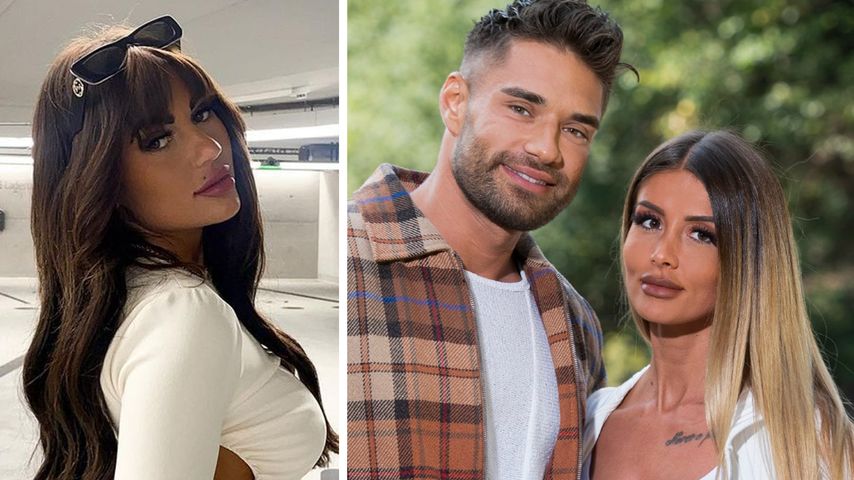 Gina Alicia: "Temptation Island"-Aleks liebt Christina nicht
