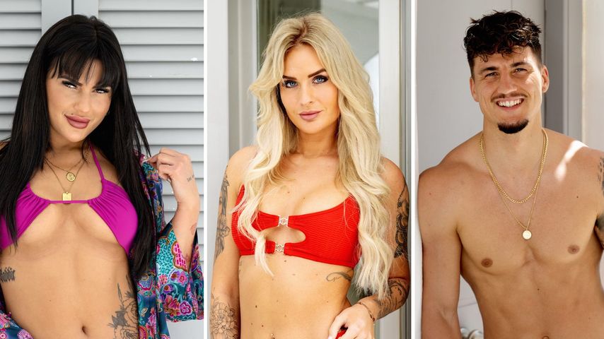 Beef bei AYTO? Gina Alicia und Anna buhlen beide um Micha