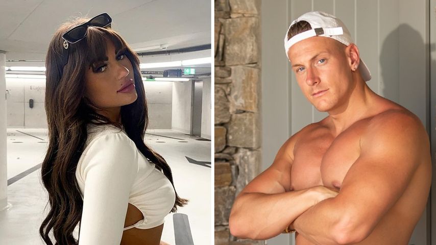 Zoff bei "Are You The One?": Gina setzt Calvin unter Druck