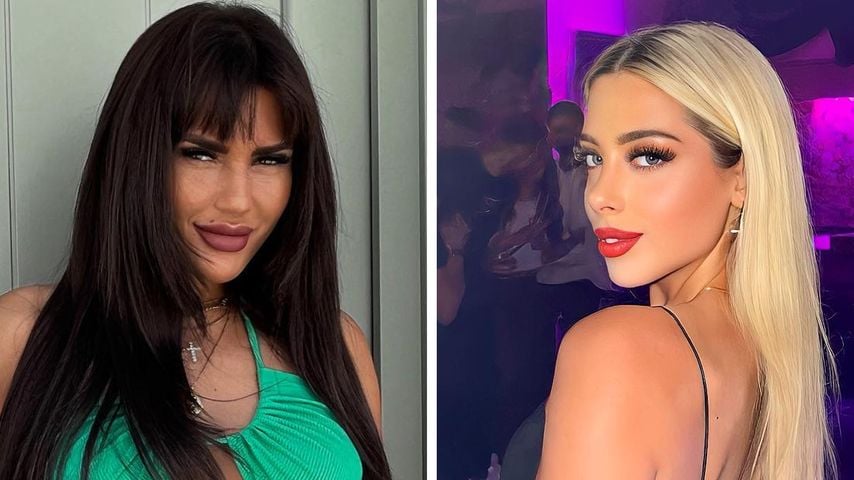 Gina Alicia sicher: Walentina Doroninas Verlobung ist fake
