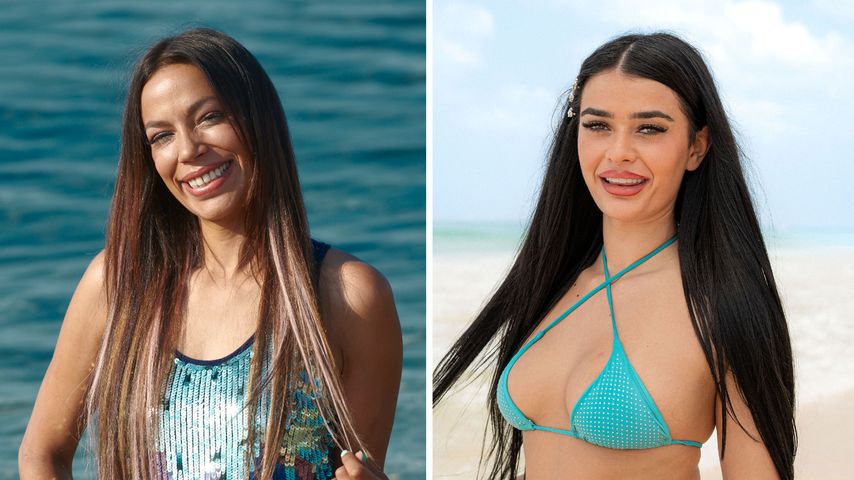 So kommt Gisele und Elsas "Kampf der Realitystars"-Drama an!