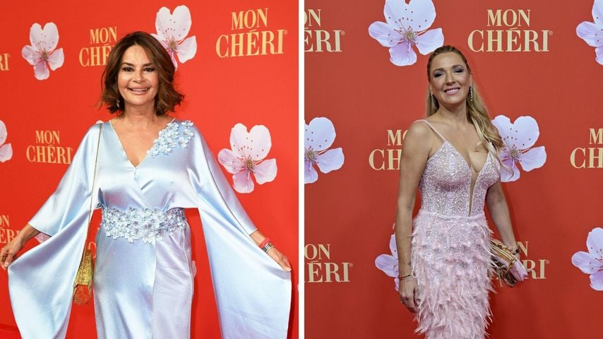 Gitta Saxx verrät: So gut geht es Simone Ballack mit Partner