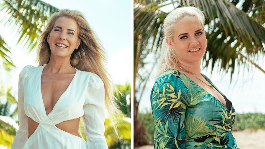 Egoistin? Giulia genervt von "Kampf der Realitystars"-Sarah